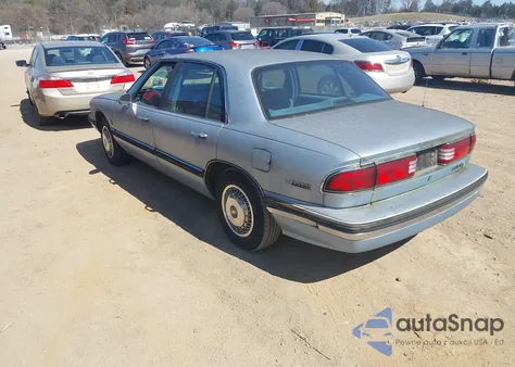 1994 Buick Lesabre Custom z USA, uszkodzony, nr VIN 1G4HP52L2RH483004